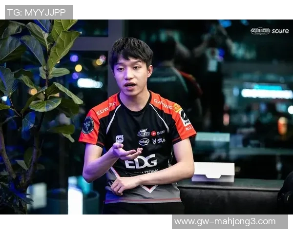 2026电竞新闻DOTA2战术解析EDG如何巧妙运用包夹战术取得胜利